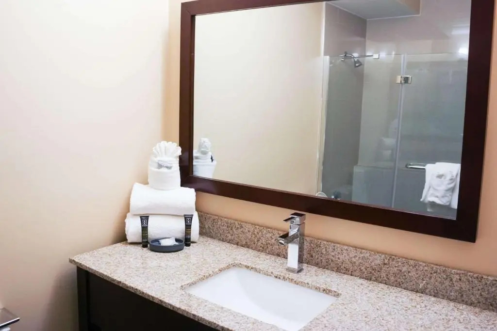 Hotel Tucson City Center