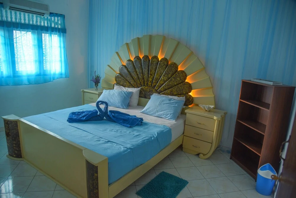Luxury My Villa Bentota 200m Bentota Beach