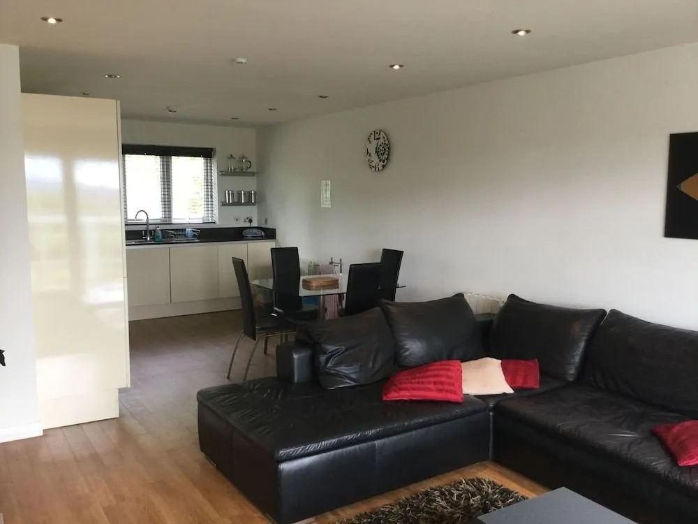 Inverness Apartments - Castlefield