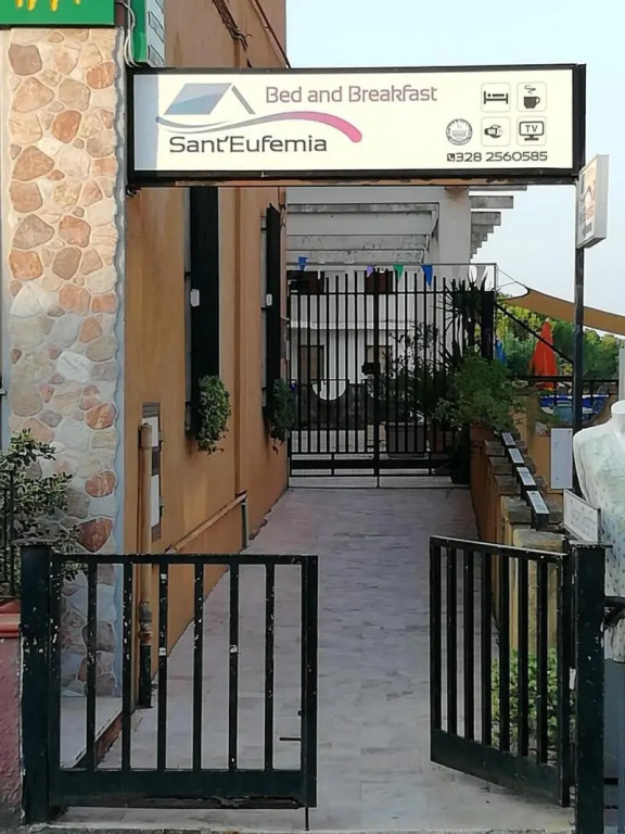 B&B SantEufemia
