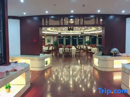 Lvyuan Hotel (Hangzhou Xiaoshan Higher Education Park)