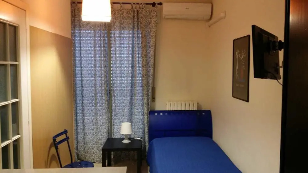 Aparthotel TURNONE