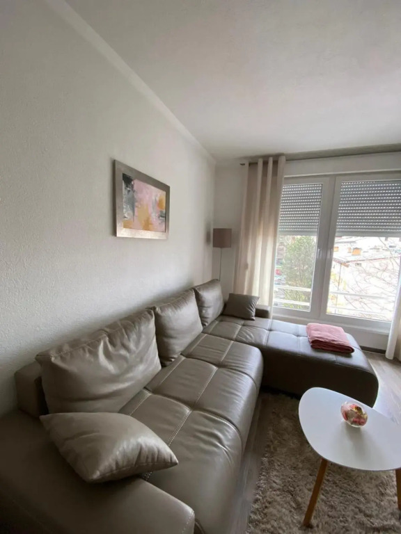 Stan-apartman A&A