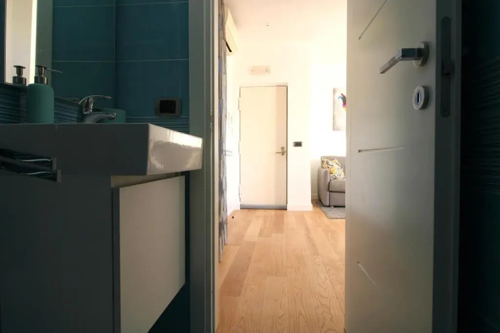 Suite Delicia Apartment - Appartamento con Terrazza