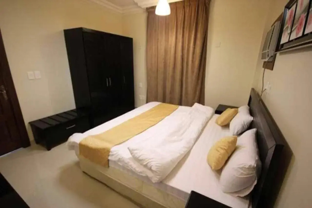 Hona Al Holm Furnished Units