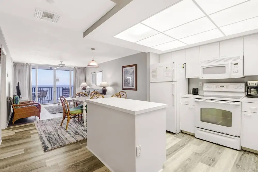 Estero Island Beach Villas 604