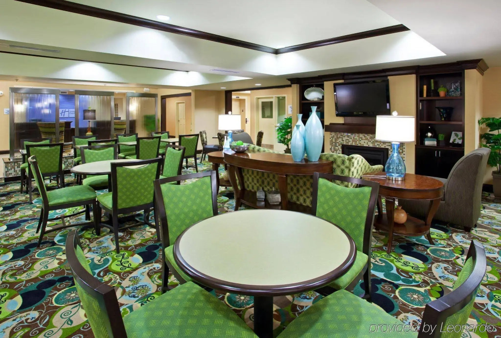 Holiday Inn Express - Columbus - Dublin by IHG