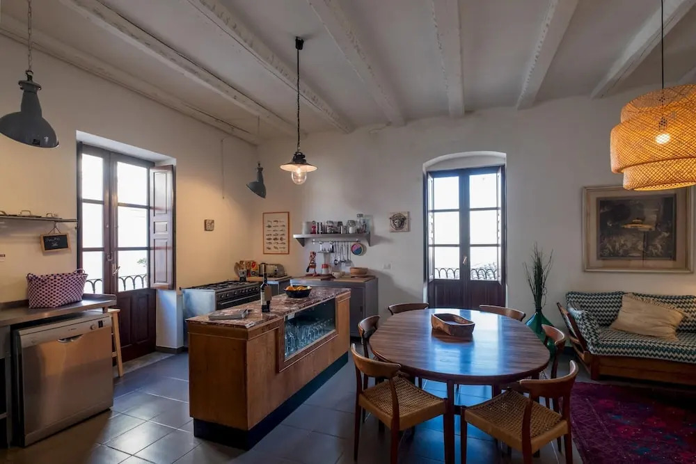 Baroque Apartments - Casa Siciliana Alla Giudecca