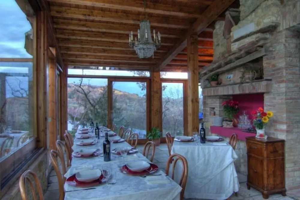 Agriturismo Ardene