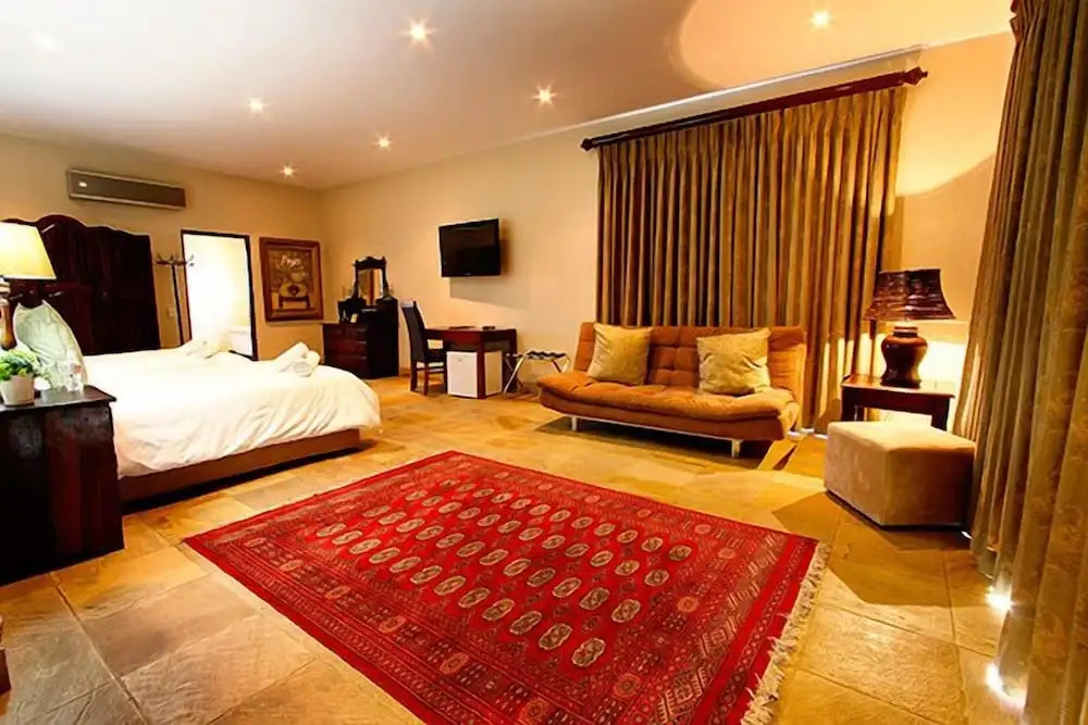 Afrique Boutique Ruimsig