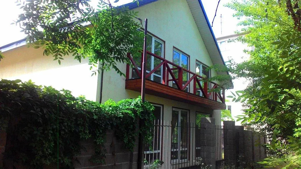 Atletika Hostel