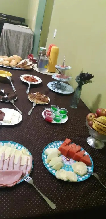 CALDAS NOVAS RESIDENCE - Inclui um ingresso por pessoa em Parque Aquático