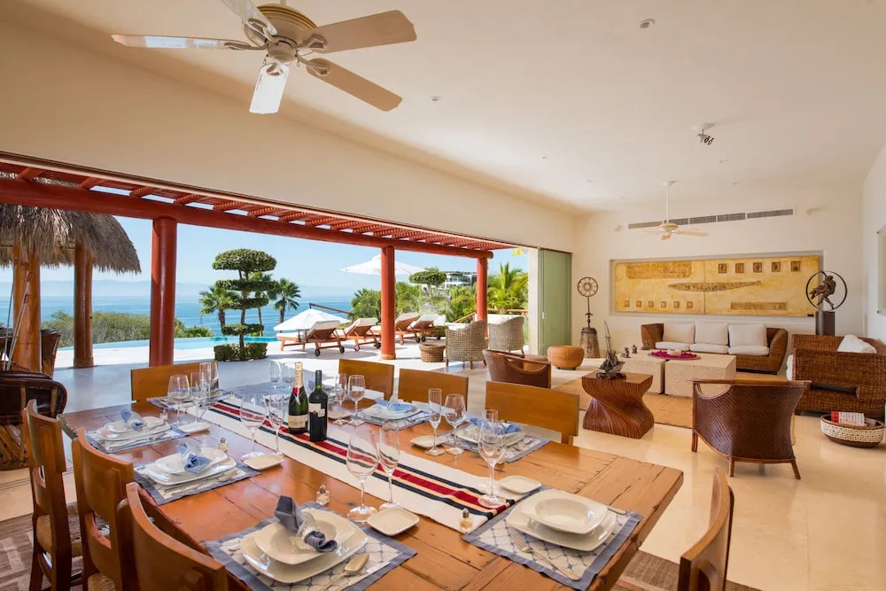 Casa Larimar