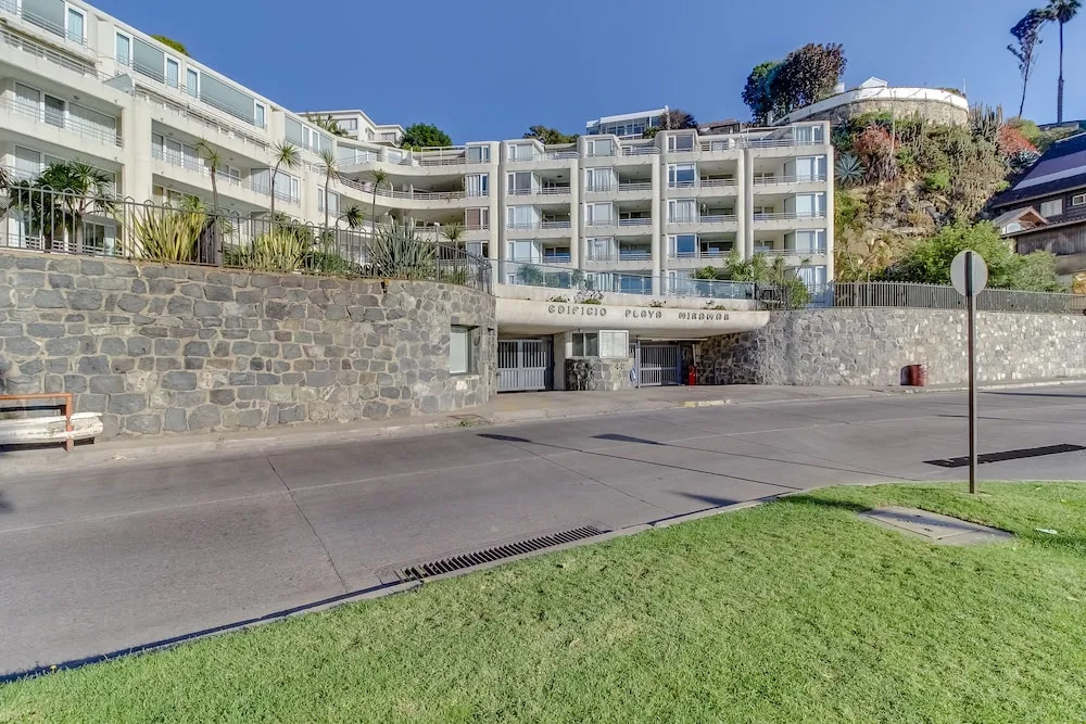 Departamento en Playa Miramar