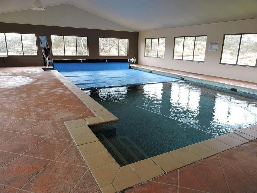 Sponars Chalet