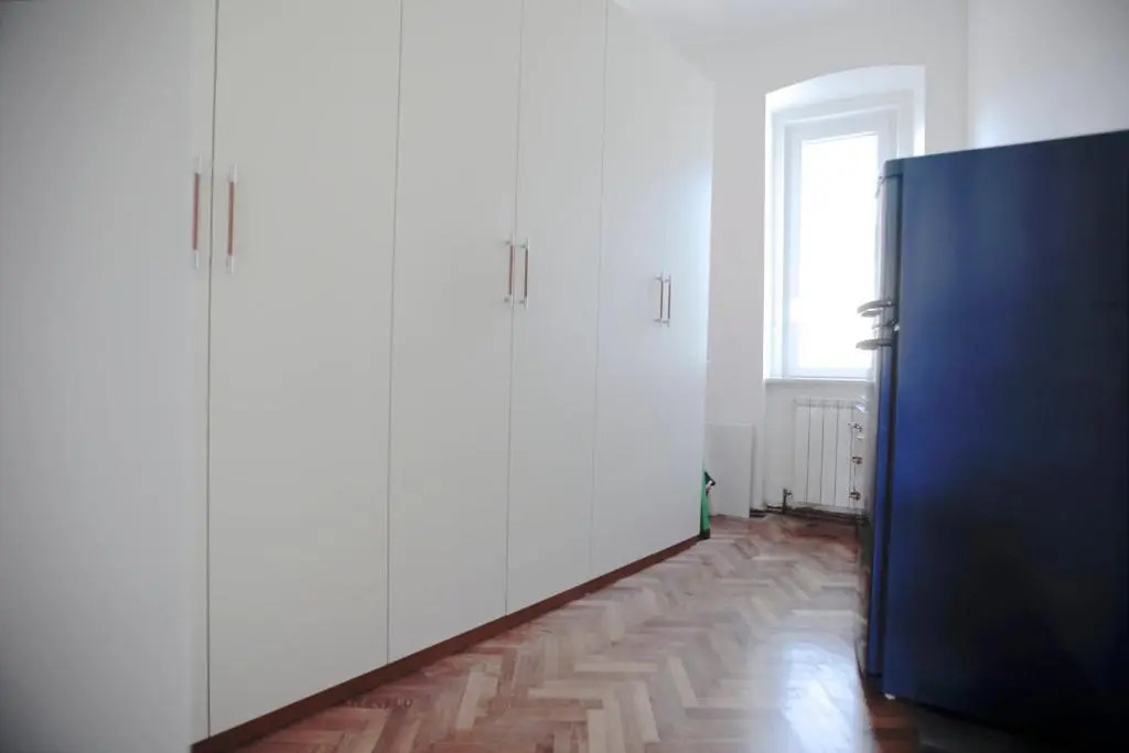 Giulia Halldis Apartment