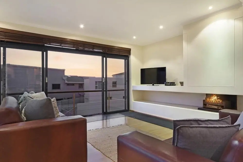 Biccard Blouberg Villa