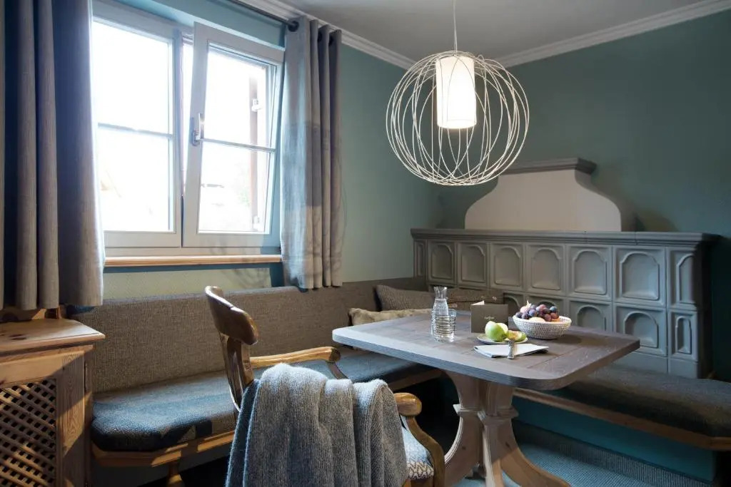 Hotel Berghof