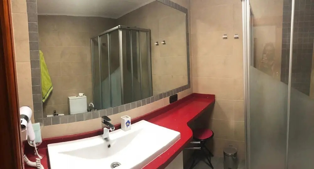 Apartamento Buenos Dias Las Americas