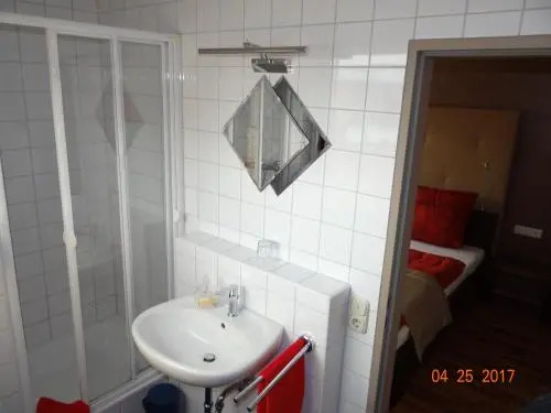 h4 Hotel Markt 27