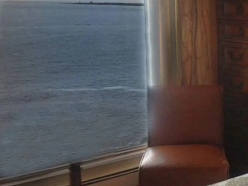 The Quarterdeck Inn by the Sea