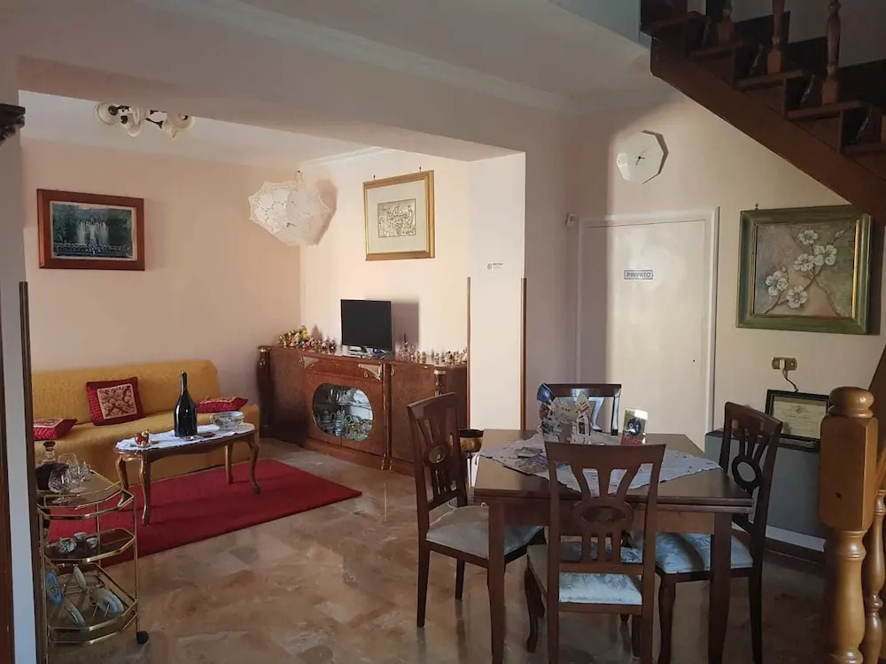 B&B il Feudo