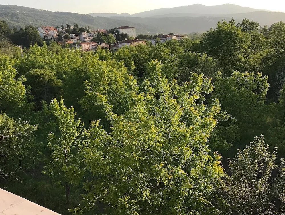 Osmanlı Pansiyon