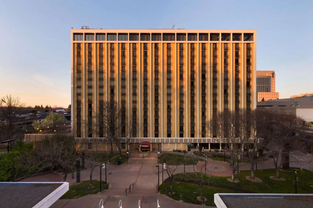 Holiday Inn Sacramento Downtown-Arena by IHG