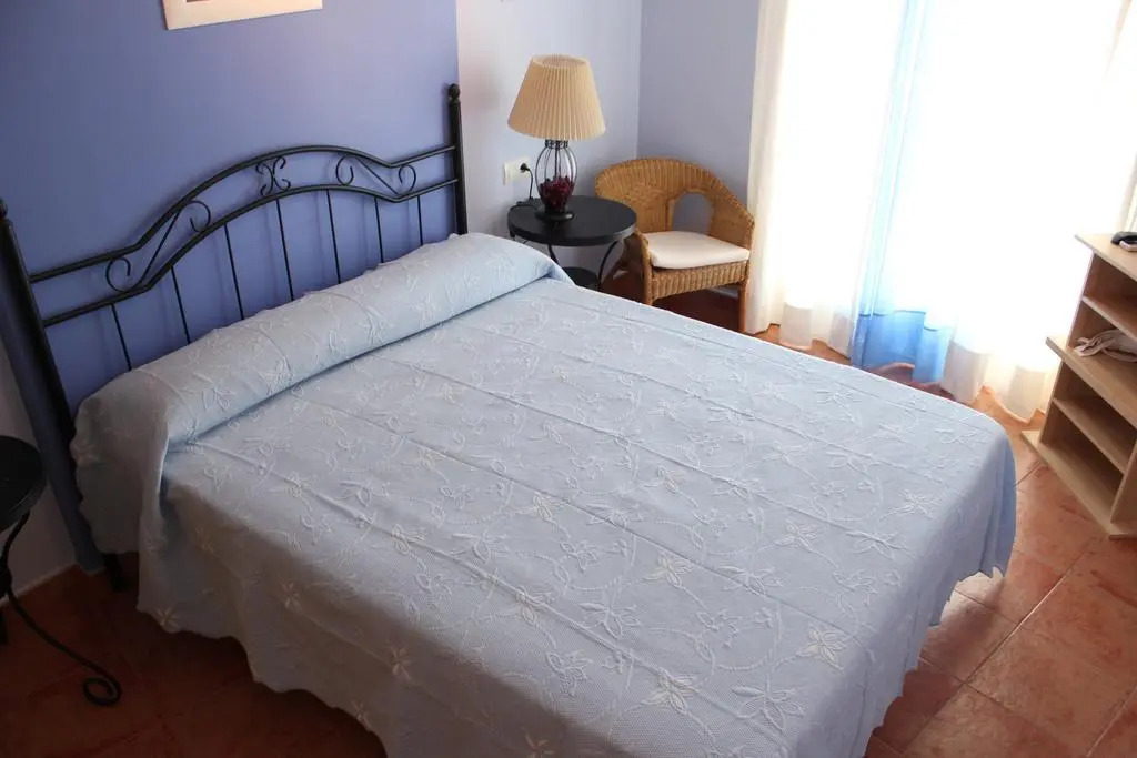 Hostal Zaguan