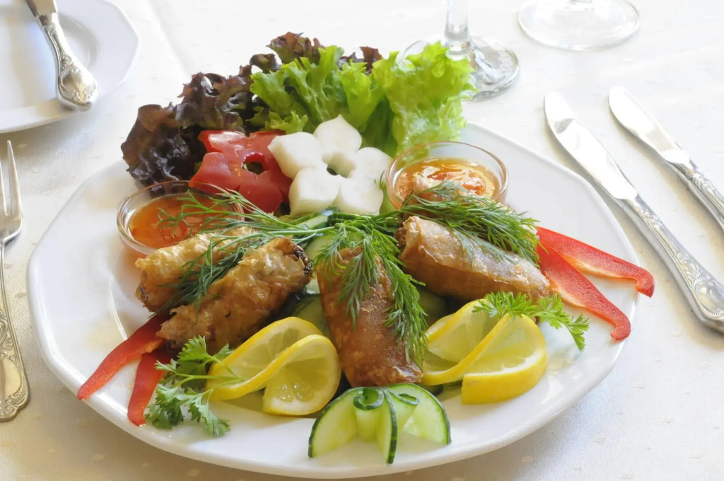 Fried Kastély Hotel Simontornya
