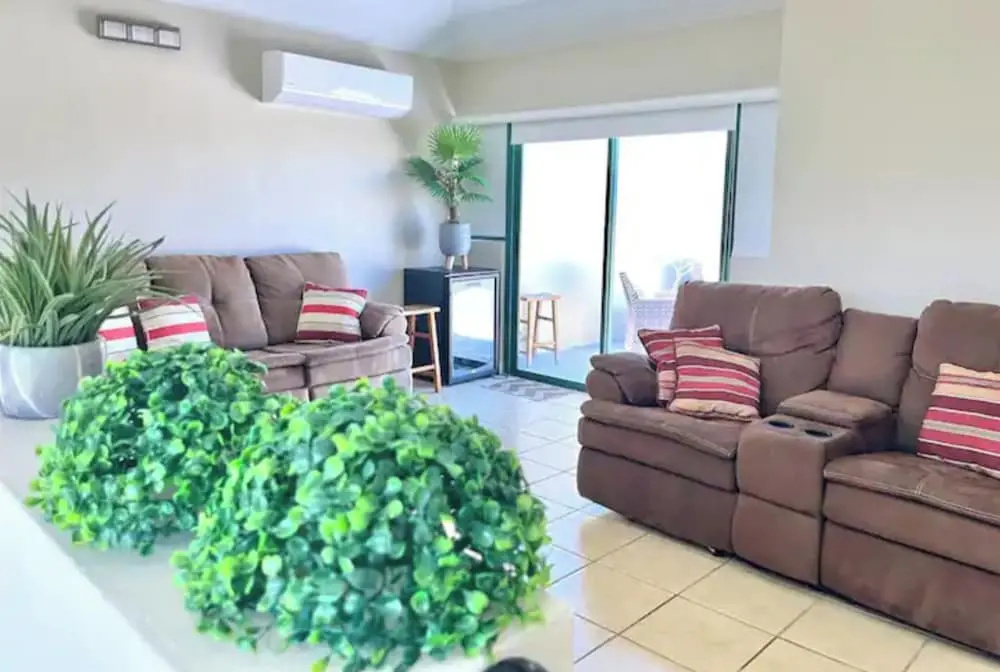 Beachside Adventure Suites