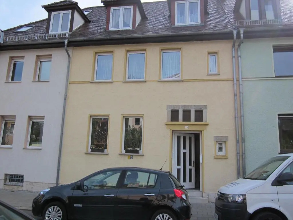 Ferienwohnung Lehr