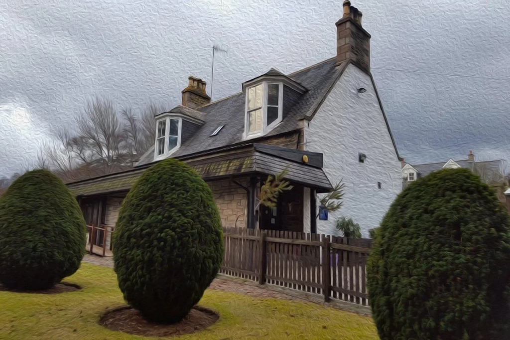 Moorfield House Hotel