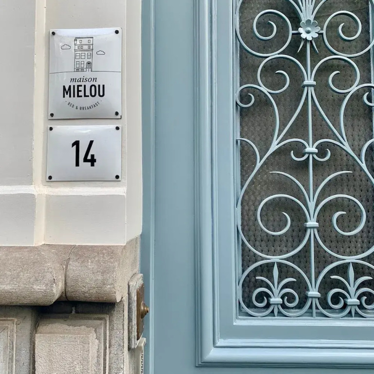 Maison dArtiste