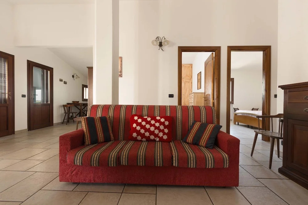 La Casa di Caterina
