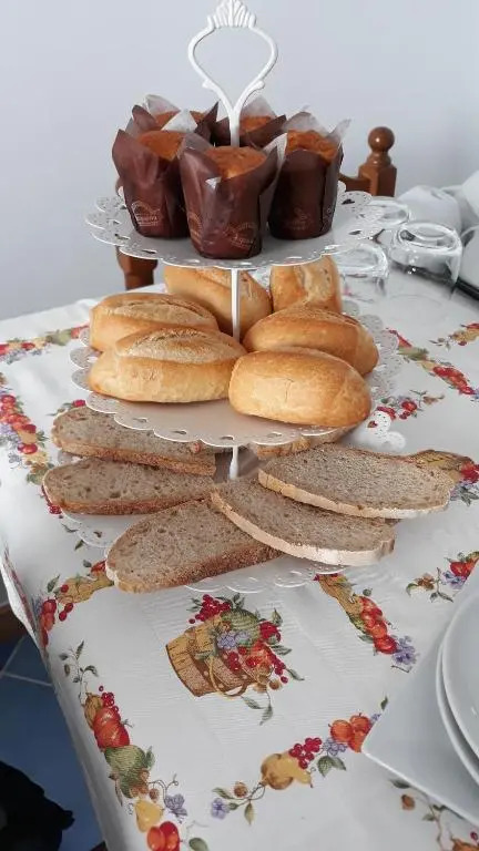 A casa di Nonna Marianna
