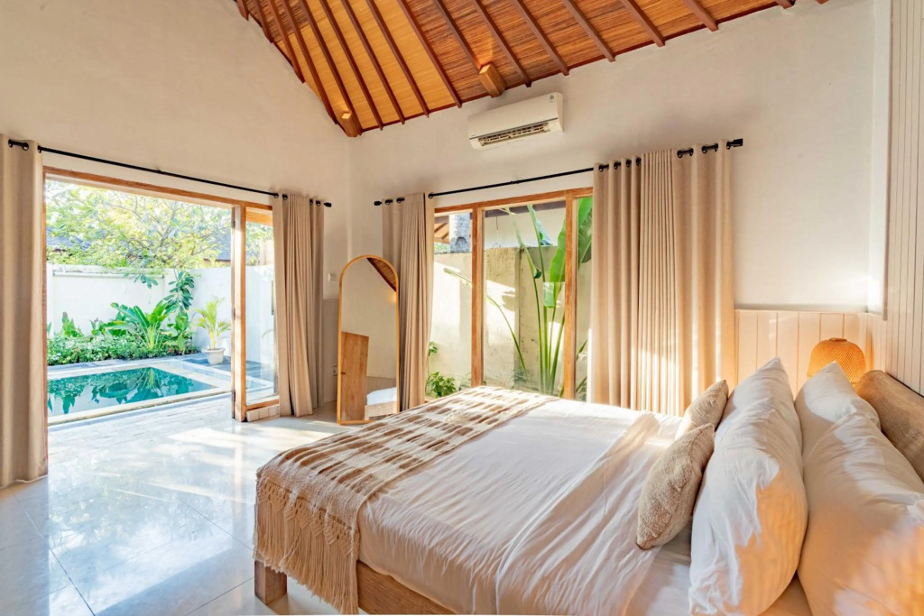 Kelapa Villas