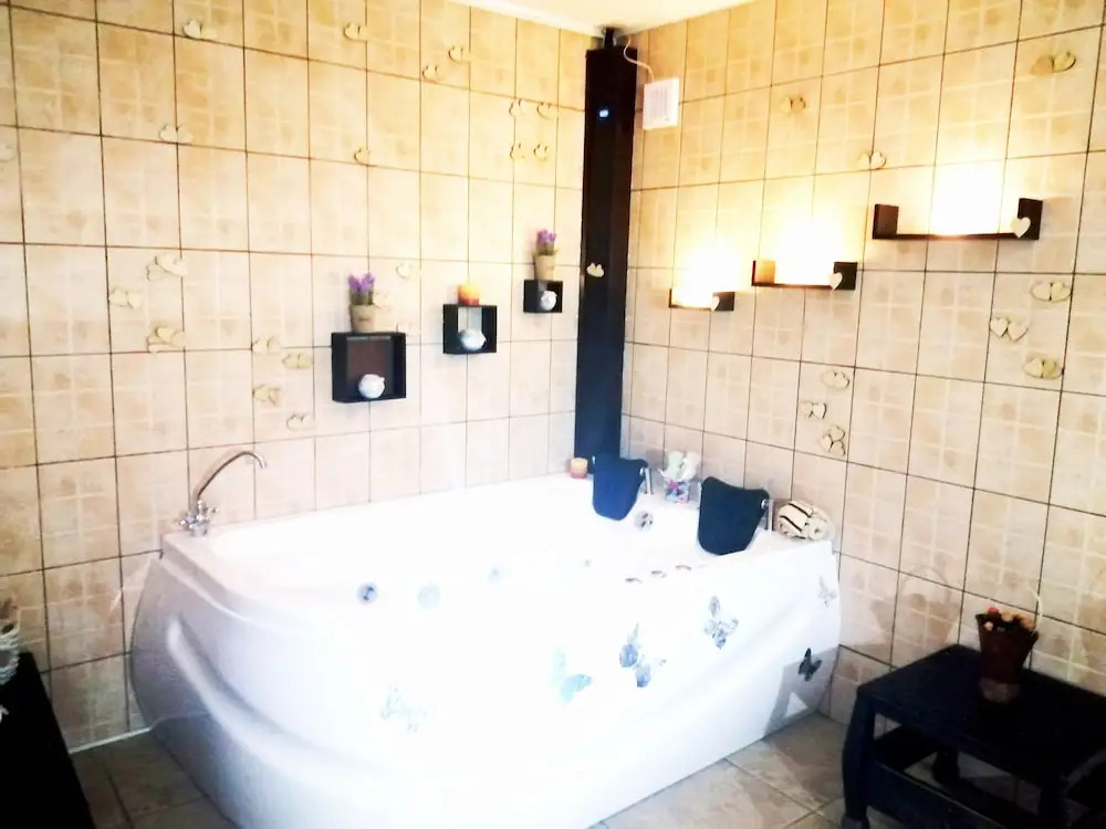 Hotel House Bran