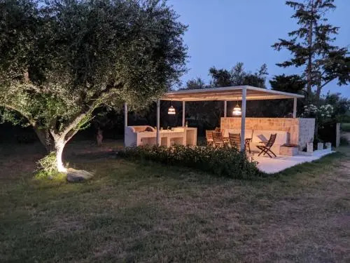 Villa Romano