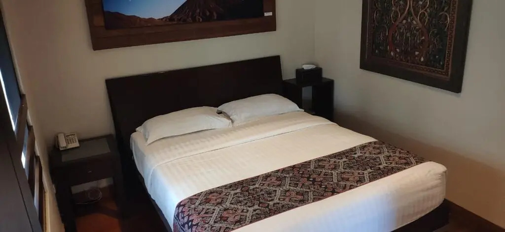 Jiwa Jawa Resort Bromo