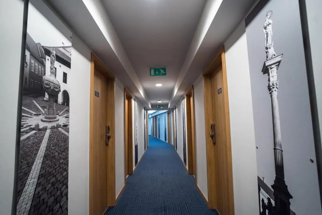 Hotel Palatinus