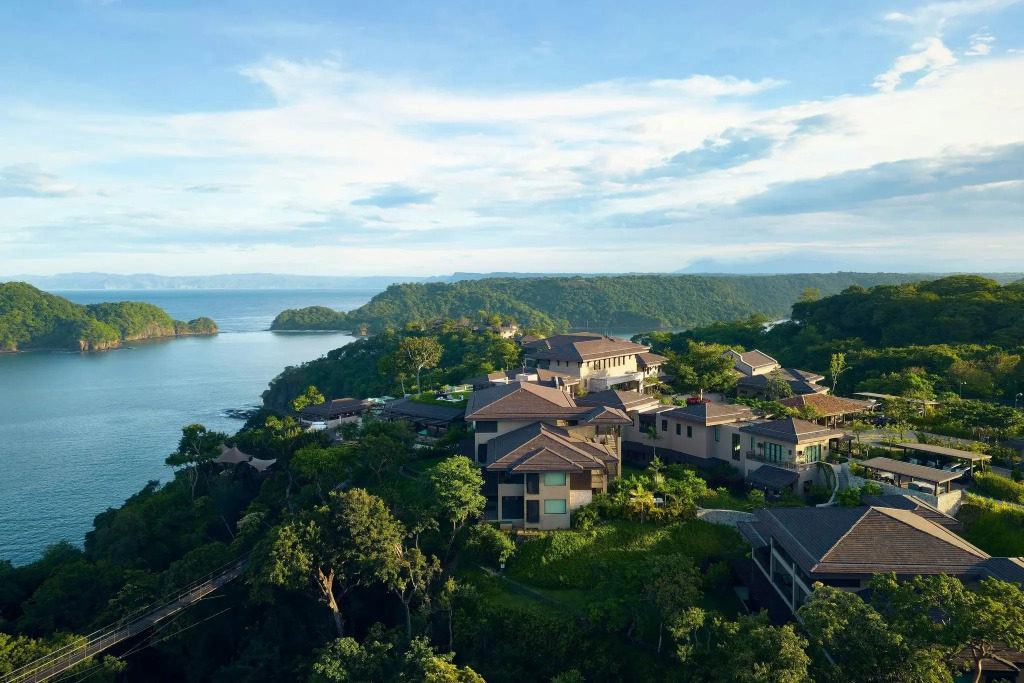Nekajui Peninsula Papagayo, a Ritz-Carlton Reserve