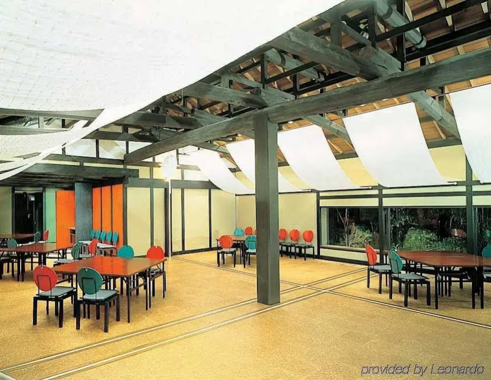 Hotel Tozankaku