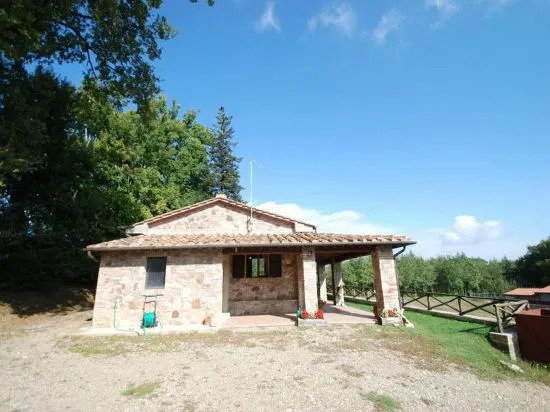 Villa Il Fontanino