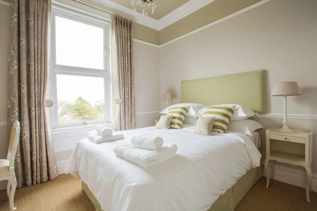 Grays Boutique B&B