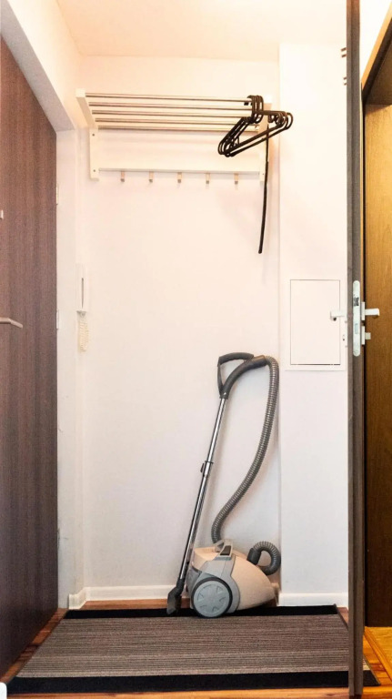 Apartament Parkowy Rabka