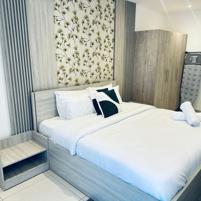 Accra Luxury Apartments at The Bantree