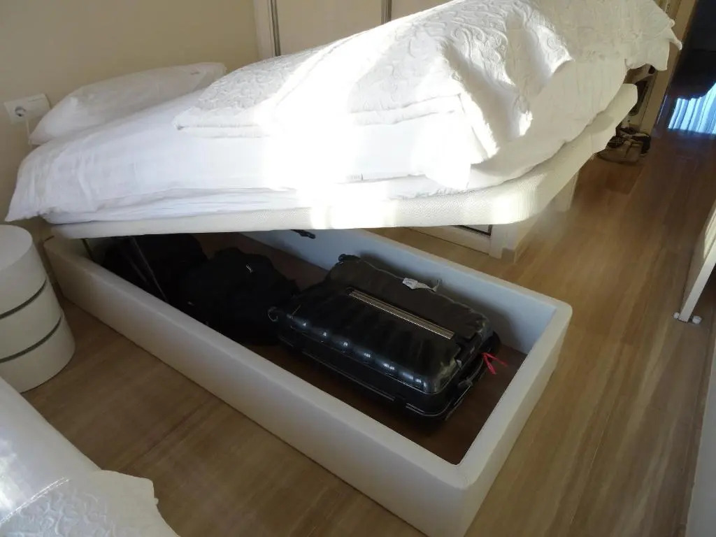 Luxury Apartment 1st line Javea Arenal Beach