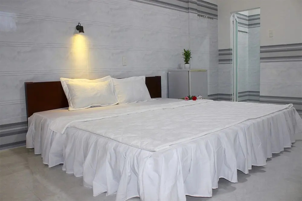 Kim Long Hotel