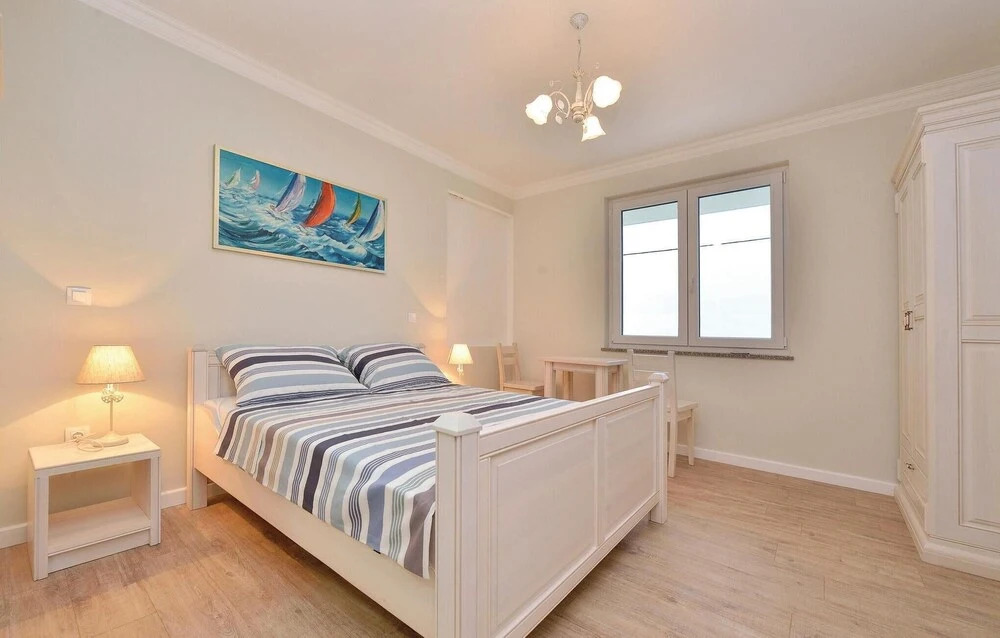 Awesome Home in Kosljun With Wifi and 7 Bedrooms